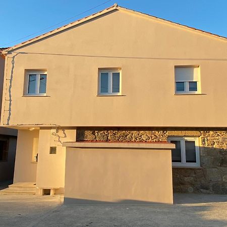 Casa Dona Julia Vila Cee Exterior foto